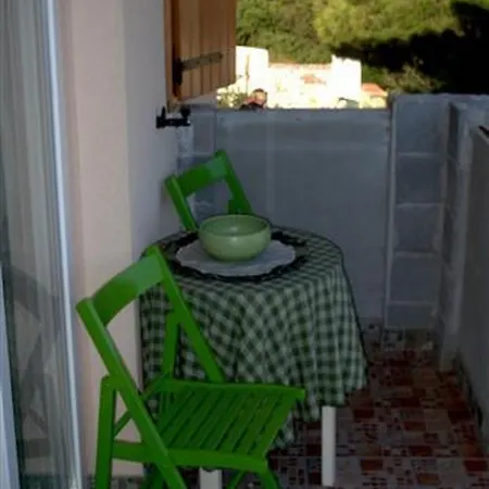 Marina Apartament Vis