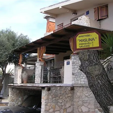 Apartament Marina Vis