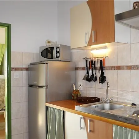 Marina Apartament Vis